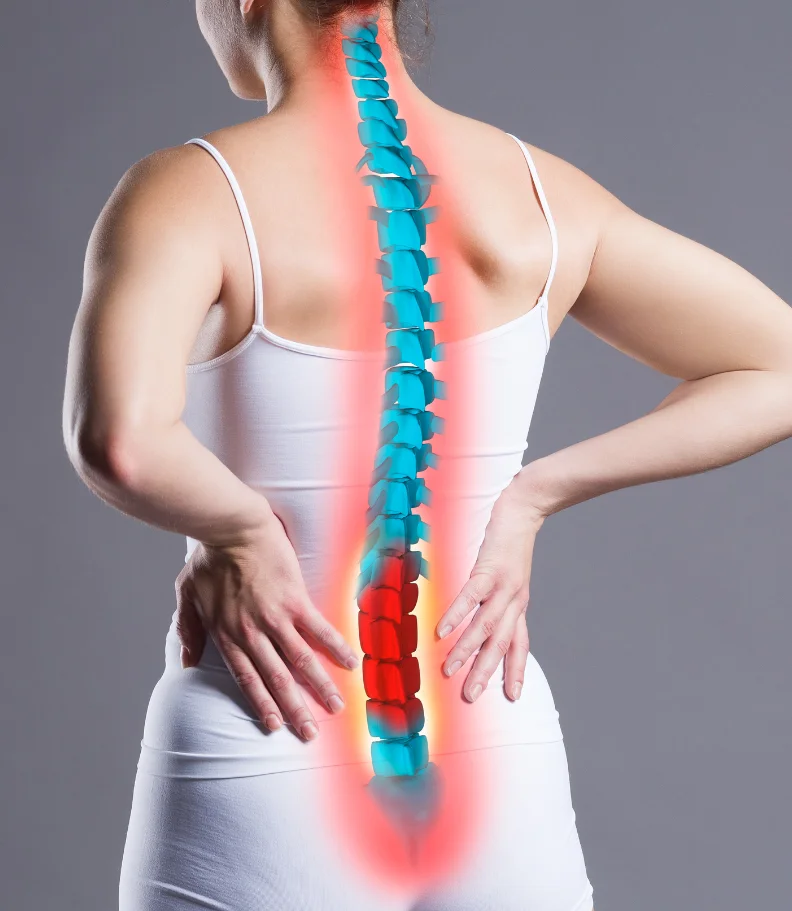 Disc Injury Glendive