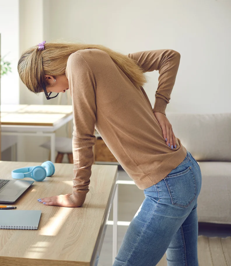 Sciatica Pain Glendive