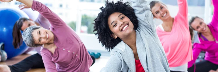 Fitness Tips from a Chiropractor in Glendive MT