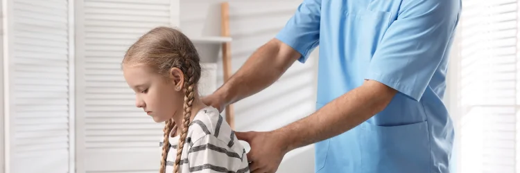 Glendive MT Chiropractors May Help Scoliosis